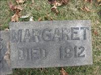 Anderson, Margaret
